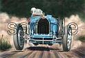 Bugatti Type 35 'Ettore's Greatest'